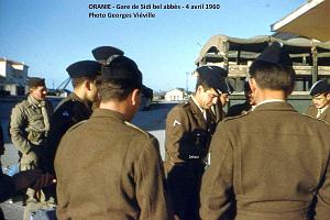 v- Demobilisation 506